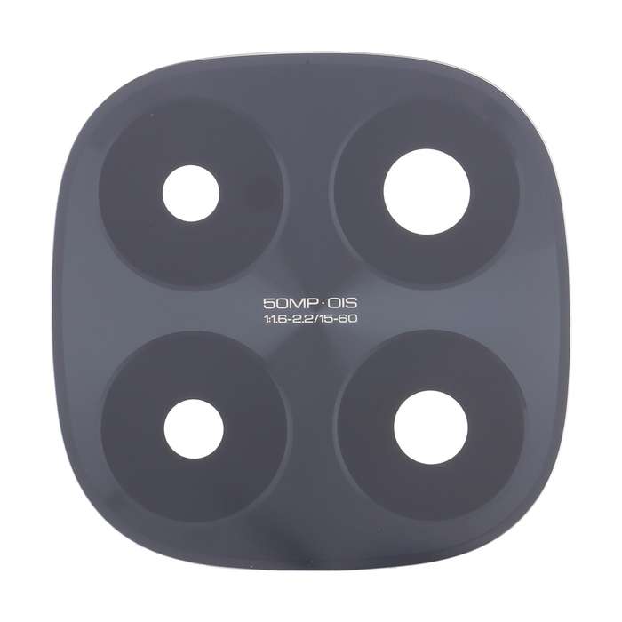 For Xiaomi Redmi Note 14 Pro+ 5G Original Back Camera Lens