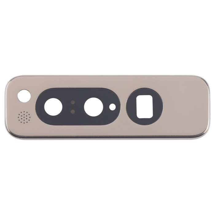 For Google Pixel Fold Original Rear Camera Lens Cover (Gold)