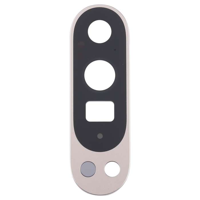 For Google Pixel 9 Pro XL Original Rear Camera Lens Cover (Gold)