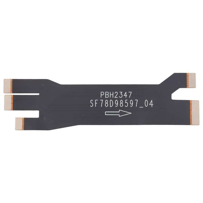 For Motorola Edge 50 Ultra Original Motherboard Flex Cable