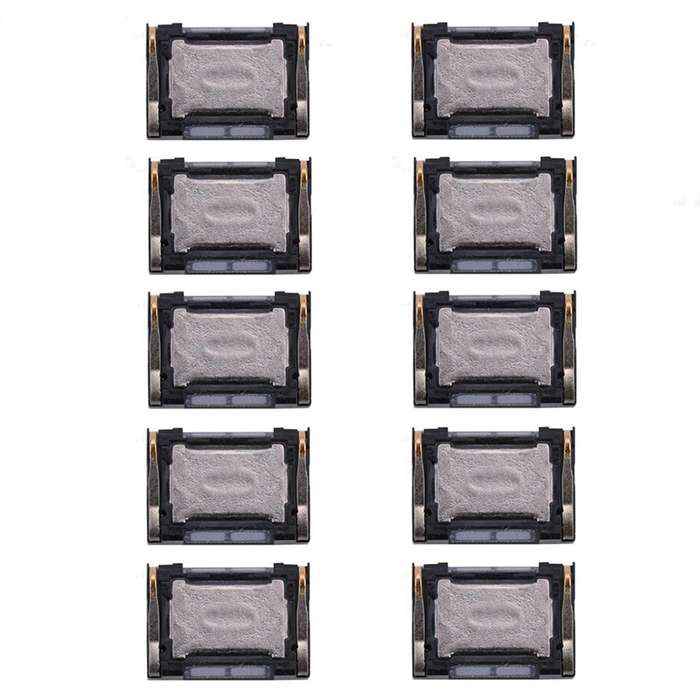 10 PCS Earpiece Speaker for Xiaomi Redmi Note 6 Pro