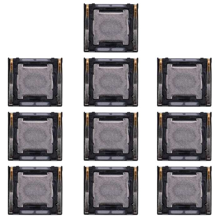 10 PCS Earpiece Speaker for Nokia 4.2