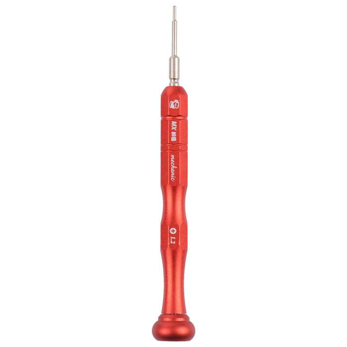 MECHANIC MX 3D 1.2 Phillips Screwdriver Precision Phone Dismantling Tool
