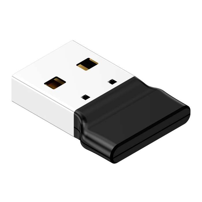 OY313 USB Bluetooth 5.3 Adapter Wireless Transmitter Receiver For PC Windows 11 10 8 7