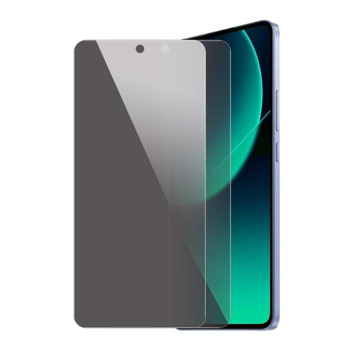 For Xiaomi 13T / 13T Pro 2pcs ENKAY Hat-Prince 28 Degree Anti-peeping Privacy Tempered Glass Fi