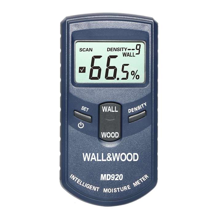 MD920 Wall Surface Wood Moisture Tester