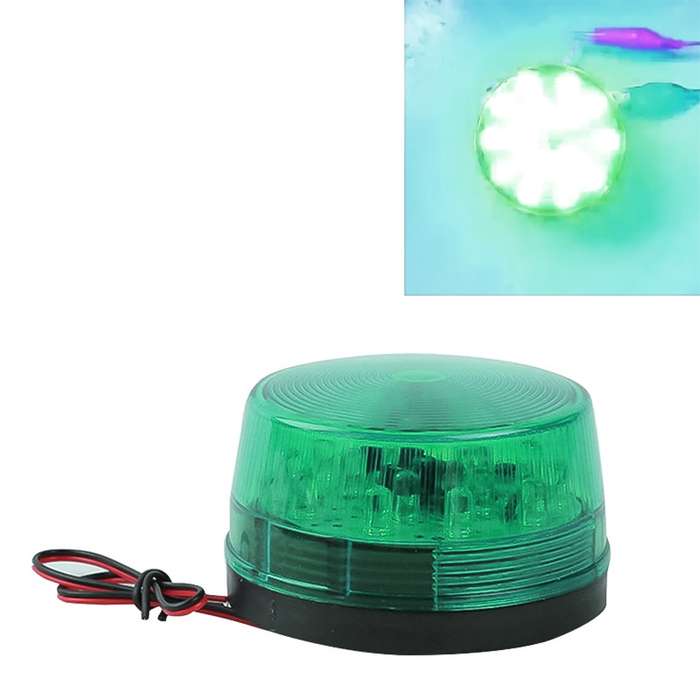 LED Strobe Warning Light Indicating Engineering Lights Fault Lights Flashing Mini Security Lights (B