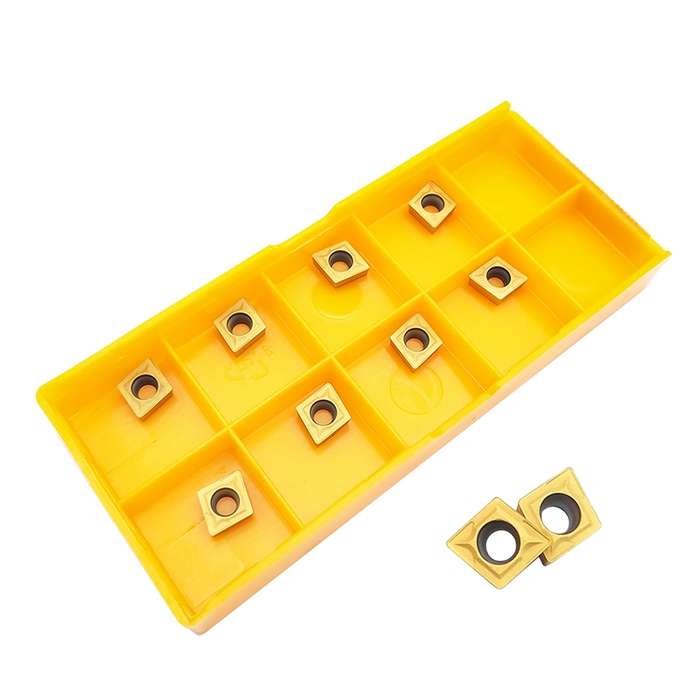 10 PCS/Box CNC Inner Hole Diamond Blade Boring Cutter Grain Steel Special Alloy Cutter Head, Specifi