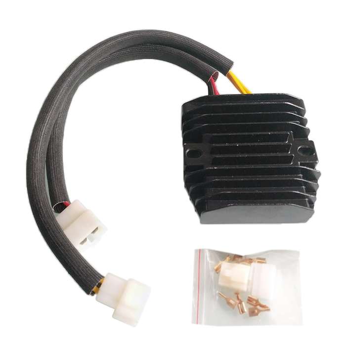 2101B.3 Motorcycle Rectifier For Suzuki Bandit 1250 2007-2009/ Triumph Daytona 600 / Victory Sprint