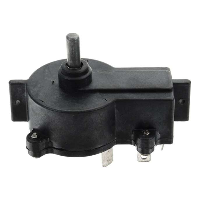 Hangkai 12V ET45L/ET55L/ET65L Speed Controller Electric Switch Propeller Motor Speed Switch Outboard