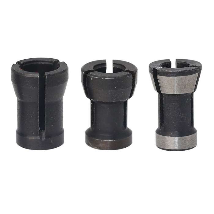 3 In 1 Woodworking Milling Cutter Conversion Chuck