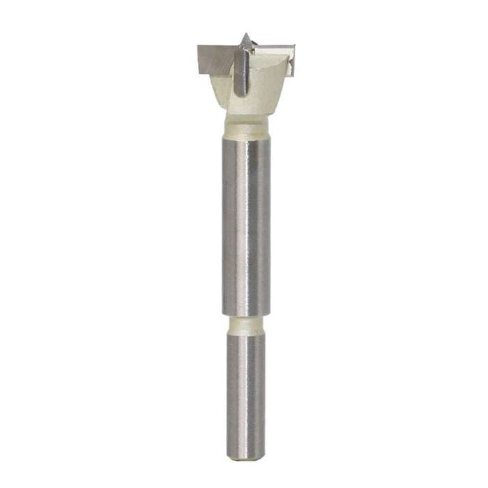 20mm Woodworking Drill Bit Hole Opener Round Lengthened Wooden Door Drill