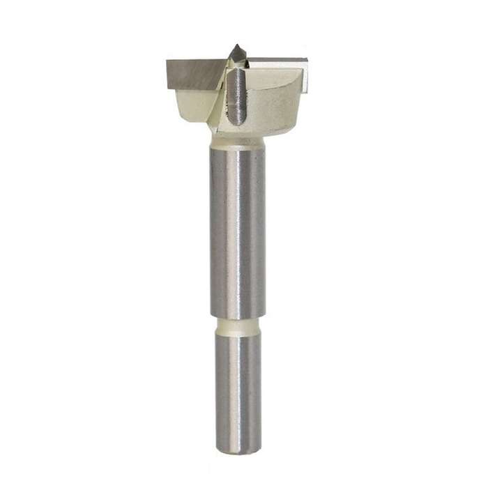 40mm Woodworking Drill Bit Hole Opener Round Lengthened Wooden Door Drill