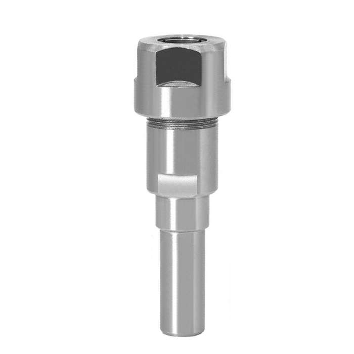 12mm To 12mm Engraving Trimming Machine Extension Pole Converter