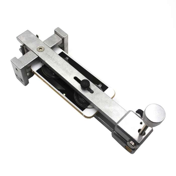 WOLVE K100 Free Heating Tablet Mobile Phone Screen Repair Separation Suction Cup Disassembly Machin