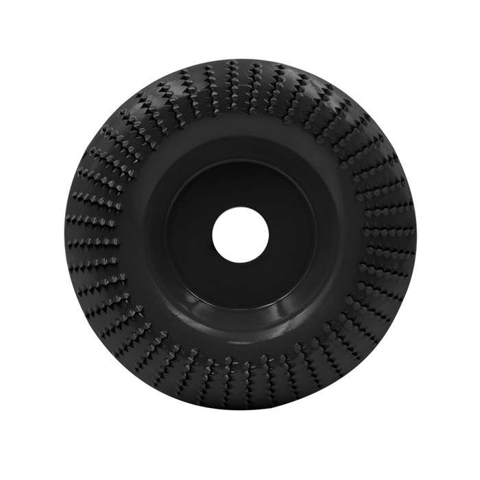 Woodworking Sanding Plastic Stab Discs Hard Round Grinding Wheels For Angle Grinders, Specification: