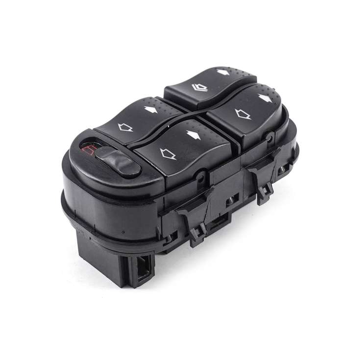 For Ford Focus Car Window Switch Replacement Assembly(7S4Z-14529-A)