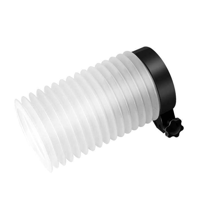 Rubber Dust Cover For Light Electric Hammer And Electric Drill(15cm)