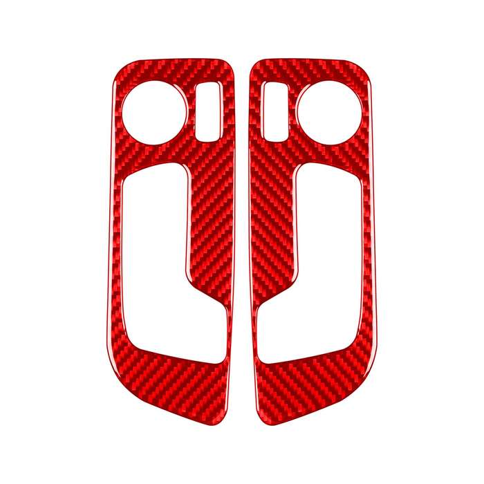 For 2019-2024 BMW 8 Series G14 2pcs /Set Universal Seat Adjustment Stickers For Left And Right Drive