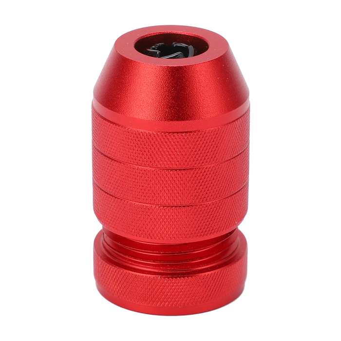 Adjustable Bit Stop Locator Drilling Aid Tool, Model: Type 6-11