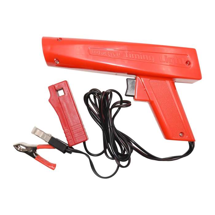 Engine Sensing Ignition Timing Auto Detection(ZC100)