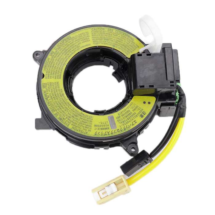 For Mitsubishi Spiral Clock Spring Coil(8619A017)