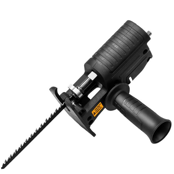 HILDA Quick Installation Cutter Saw Drill Accessories(Without Oil Pot)