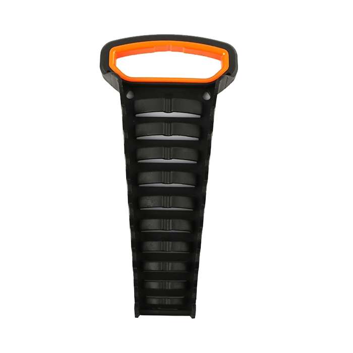 10 In 1 Ratchet Wrench Set Holder Two Way Opening Wrench Storage Rack