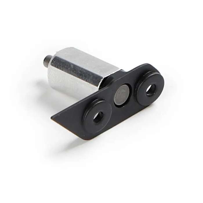 For DJI Mini 4 Pro Arm Shaft Replacement Spare Parts, Spec: Right Rear Axis