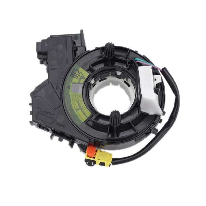 For Ford Focus II / III Hairspring Clock Spring Coil(DV6T-14A664-AA)