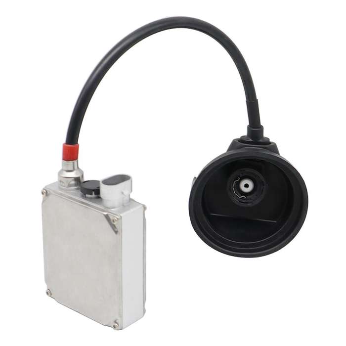 For BMW X5 Headlight D2 Xenon Lamp HID Ballast 5DV00776071, Specifications: Large Waterproof Bag