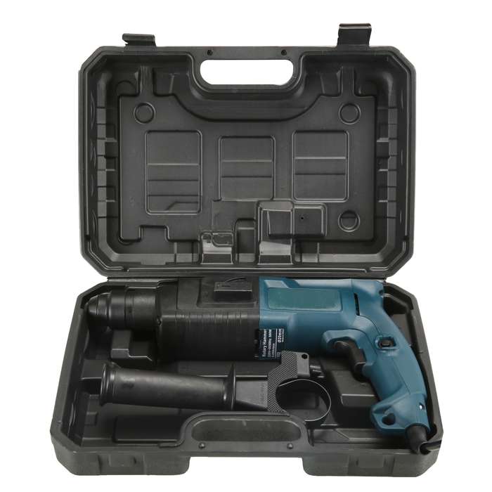 AOTUO Multifunction Electrical Drill Industrial Grade Concrete Triple Lightweight Power Hammer EU Pl