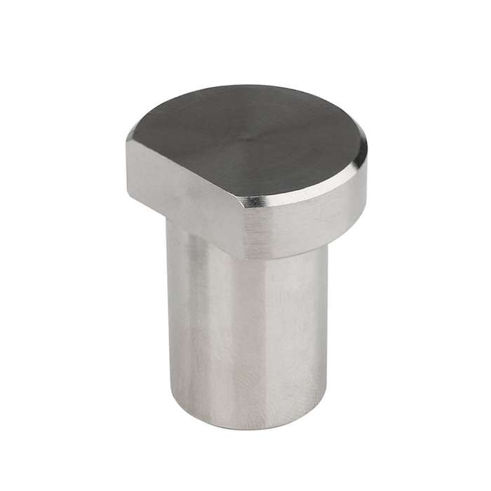 Dowel Table Clamp Quick Release Woodworking Table Limit Blocks, Style: 19mm Stainless Steel
