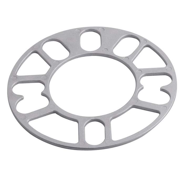 3mm Widen Wheel Hub Gasket For Car ET Modification