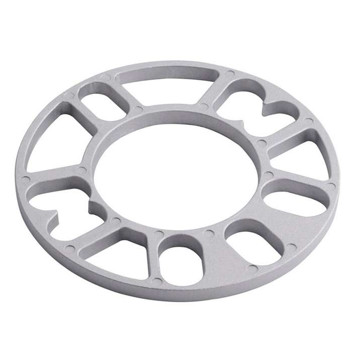 8mm Widen Wheel Hub Gasket For Car ET Modification