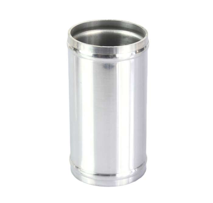 Aluminum Intake Turbo Intercooler Pipe Extensor Hose Adapter Car Air Intake Joiner Pipe Connector, O