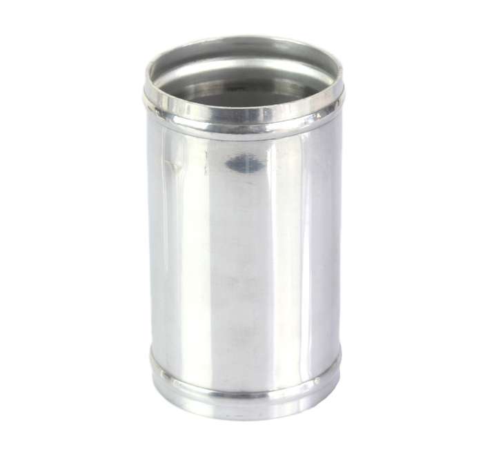 Aluminum Intake Turbo Intercooler Pipe Extensor Hose Adapter Car Air Intake Joiner Pipe Connector, O