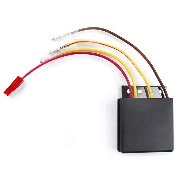 Voltage Regulator Rectifier For Polaris ATV Sportsman / Scrambler 500 2203638 4010796 4010670 220363