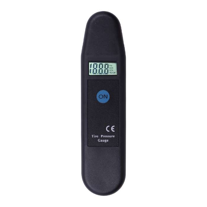 High-Precision Digital Display Car Tire Pressure Gauge(VT800)