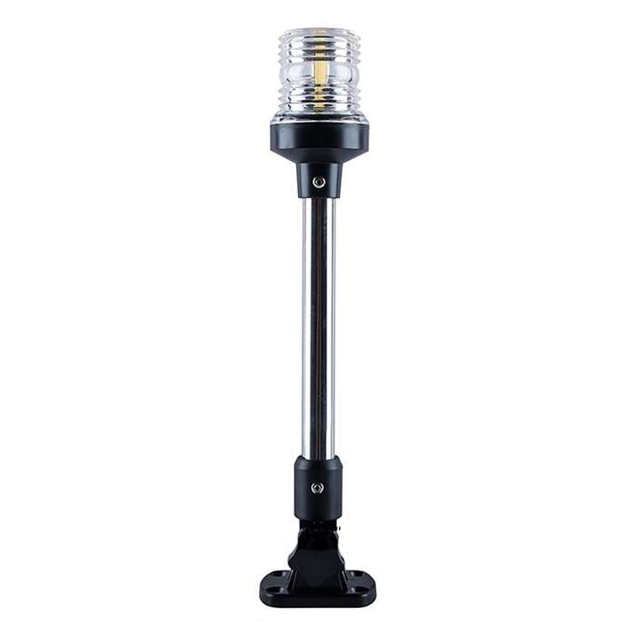 LED Adjustable Yacht Anchor Light All-around Taillight, Specifications: 12 inch