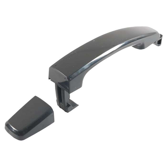 Car Door Outer Handle Accessories For Chevrolet Aveo, Model: Black Universal 96468254/96468293