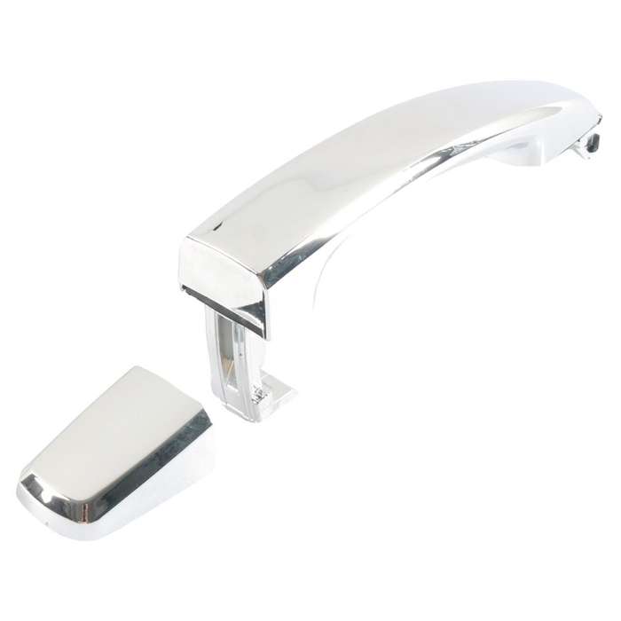 Car Door Outer Handle Accessories For Chevrolet Aveo, Model: Electroplating Universal 96468266/96468