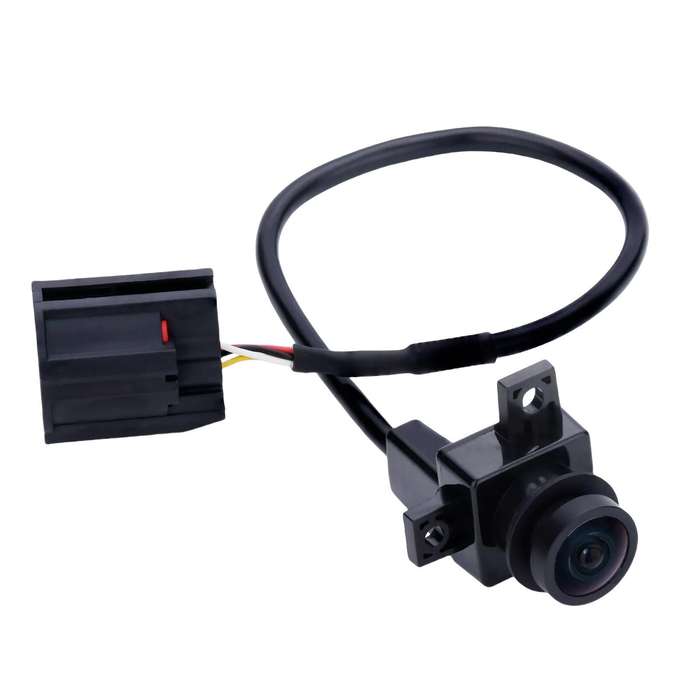 56054041AD For 2009-2012 Dodge Ram 1500 2500 Car Reversing Rearview Auxiliary Camera