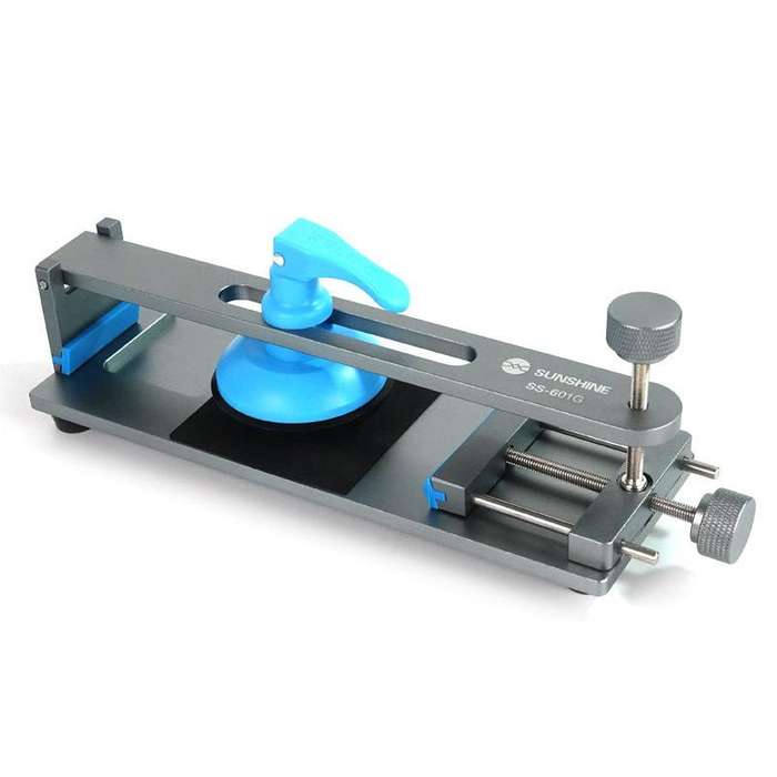 SUNSHINE SS-601G LCD Screen Separator Free Heating Mobile Phone Screen Quick Removal Clamping Fixtur