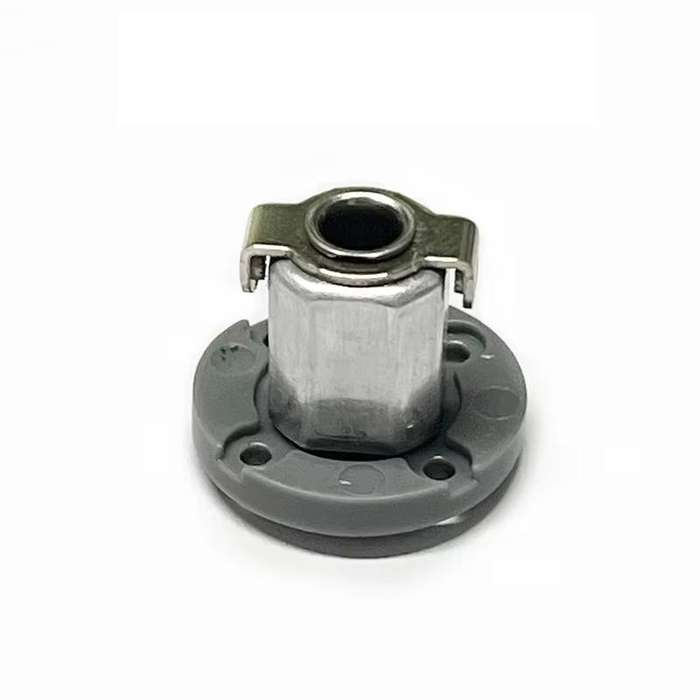 For DJI Mavic Air 3 Arm Shaft Drone Repair Parts, Spec: Rear Axis