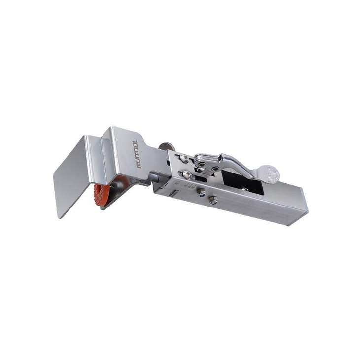 RUITOOL Stainless Steel Push Quick Drawer Clamp Adjustable Telescopic Woodworking Fixture Clamps, Sp