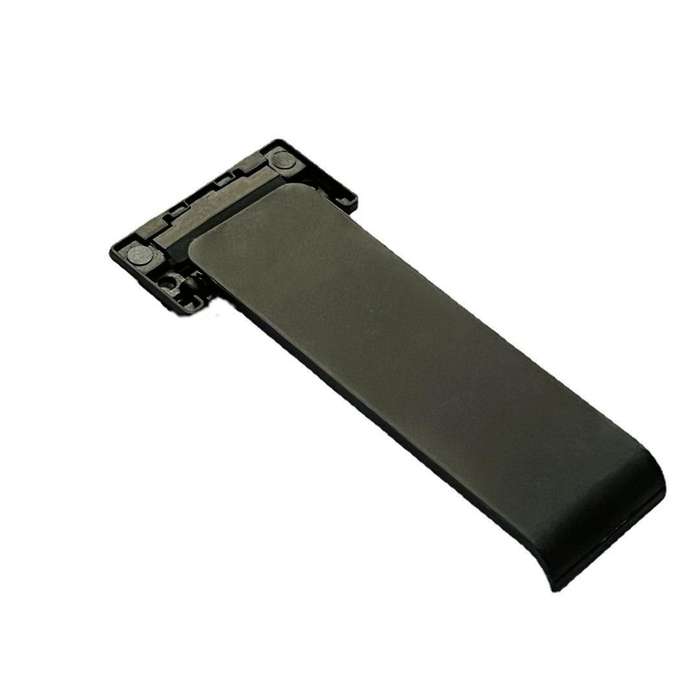 For Nintendo Switch Back Cover Support Foot Bracket Repair Accessories, Spec: Single Bracket