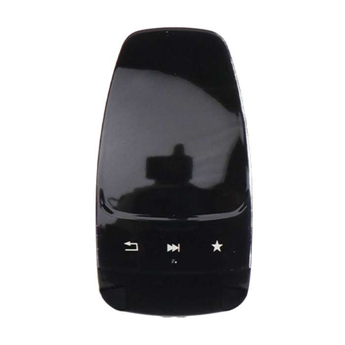 For Mercedes-Benz C / GLC New Model Car Multimedia Mouse Cover Multi-Function Handwriting Board Acce