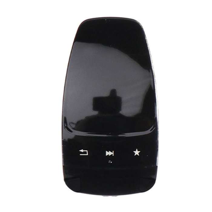 For Mercedes-Benz GLE / GLS New Model Car Multimedia Mouse Cover Multi-Function Handwriting Board Ac