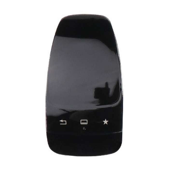 For Mercedes-Benz S Old Model Car Multimedia Mouse Cover Multi-Function Handwriting Board Accessorie